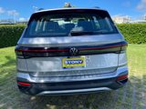 New 2025 Volkswagen Taos S image 6
