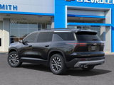 New 2025 Chevrolet Traverse LT w/ Sun and Wheel Package image 3