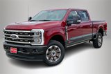 New 2025 Ford F250 King Ranch image 2