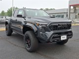 New 2025 Toyota Tacoma TRD Pro image 2
