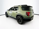 New 2026 Honda Passport TrailSport Elite image 4