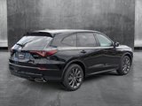 New 2025 Acura MDX A-Spec image 2