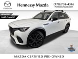 Certified 2025 MAZDA CX-70 Plug-In Hybrid w/ Premium Plus image 1