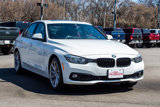 Used 2017 BMW 320i xDrive Sedan image 2