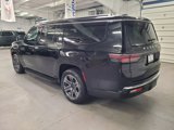 Used 2024 Jeep Wagoneer L Series II w/ Flexible Seating Group image 4