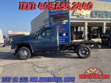 New 2025 Chevrolet Silverado 3500 LT w/ Convenience Package image 4