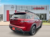 New 2025 Nissan Pathfinder Rock Creek image 3