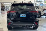New 2025 Toyota Highlander XLE image 6