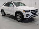 New 2025 Mercedes-Benz GLE 350 4MATIC image 6