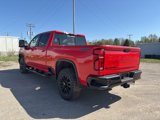 New 2025 Chevrolet Silverado 2500 LT w/ Trail Boss Package image 5