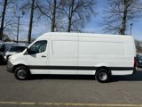 Used 2023 Mercedes-Benz Sprinter 3500 image 4