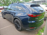 New 2025 MAZDA CX-90 Plug-In Hybrid w/Premium Sport image 4