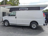 Used 2024 GMC Savana 2500 w/ Driver Convenience Package image 2