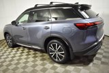New 2025 INFINITI QX60 Autograph image 3