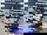 Certified 2018 Ford Transit 350 138 w/ Interior Upgrade Package image 2