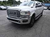 Used 2022 RAM 3500 Limited image 4