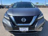 Used 2020 Nissan Murano SL image 3