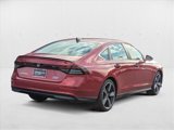 New 2025 Honda Accord Sport image 2