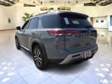 New 2025 Nissan Pathfinder Platinum w/ Lighting Package (N93) image 3