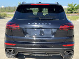 Used 2017 Porsche Cayenne Platinum Edition image 5