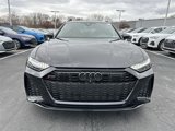 New 2025 Audi RS 6 performance image 3