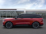 New 2025 Lincoln Nautilus Reserve w/ Jet Appearance Package image 3