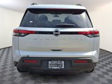 New 2025 Nissan Pathfinder SV image 5