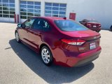 Used 2024 Toyota Corolla LE image 4