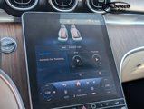 Used 2025 Mercedes-Benz C 300 4MATIC Sedan image 4