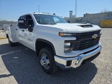 New 2025 Chevrolet Silverado 3500 W/T w/ WT Convenience Package image 4