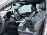 New 2025 Ford F150 Platinum w/ Equipment Group 702A High image 4