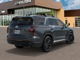 New 2025 Hyundai Palisade XRT image 4
