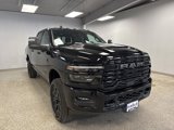 New 2025 RAM 3500 Laramie image 2