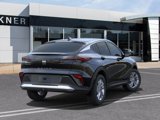 New 2025 Buick Envista Preferred w/ Convenience I Package image 4