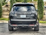 Used 2025 Land Rover Range Rover Autobiography image 4