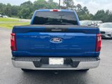 Used 2024 Ford F150 XLT w/ Mobile Office Package image 4