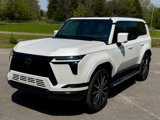 Used 2024 Lexus GX 550 image 2