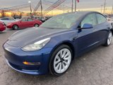 Used 2022 Tesla Model 3 Long Range image 3