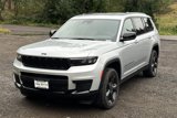 New 2023 Jeep Grand Cherokee L Laredo image 4