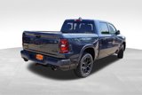 New 2026 RAM 1500 Laramie w/ Night Edition image 3