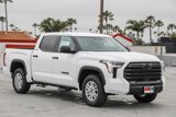 New 2025 Toyota Tundra SR5 image 3