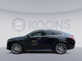 New 2026 Mercedes-Benz GLE 53 AMG 4MATIC Coupe image 2
