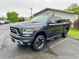 Used 2020 RAM 1500 Rebel w/ Rebel Level 2 Equipment Group image 2