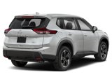 New 2025 Nissan Rogue SV w/ SV Premium Package image 3