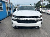 Used 2020 Chevrolet Silverado 1500 Custom w/ Custom Convenience Package image 2