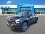 New 2025 Chevrolet Silverado 1500 RST image 3