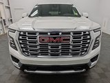 New 2025 GMC Yukon XL Denali w/ Denali Reserve Package image 3