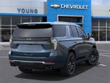 New 2025 Chevrolet Tahoe High Country image 4