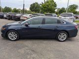 Used 2021 Chevrolet Malibu LT image 4