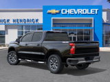 New 2026 Chevrolet Silverado 1500 LT image 5